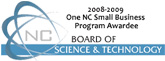 NC Board of Science and Technology